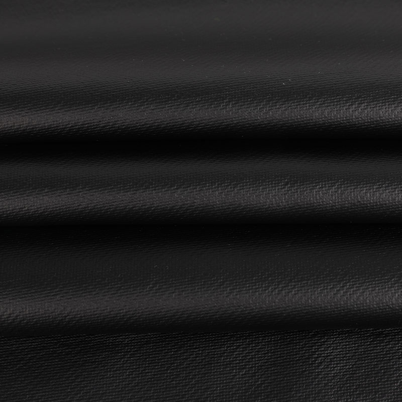 32s JC + 75D/36F DTY + 10s CVC Laminé Terry