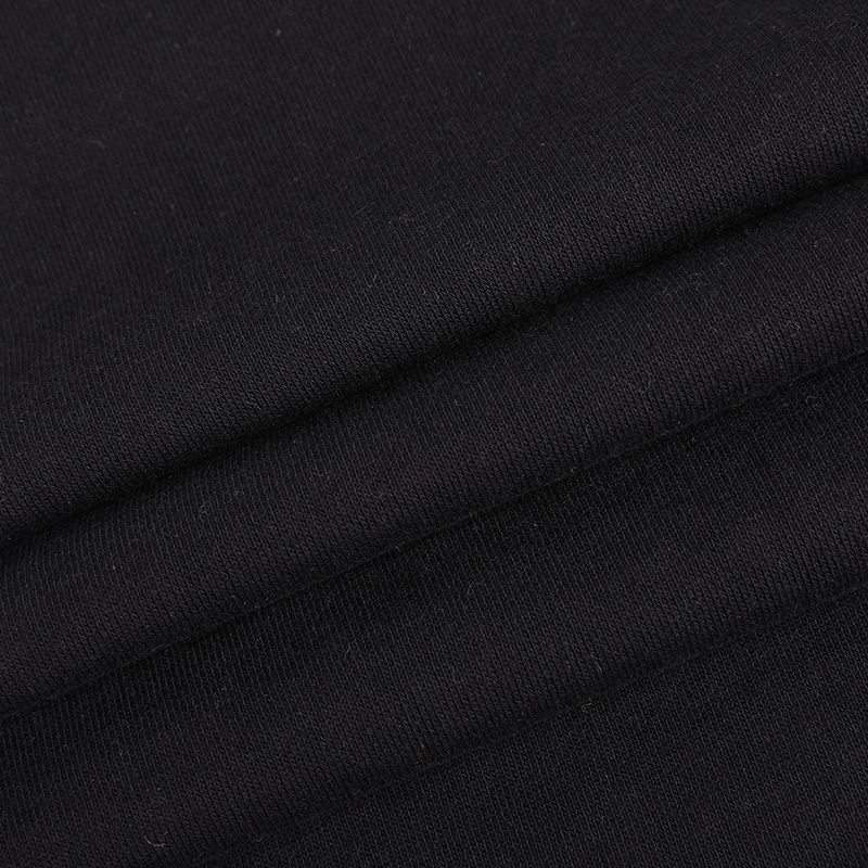 Tissu éponge 32s CVC + 32s CVC + 12s JC
