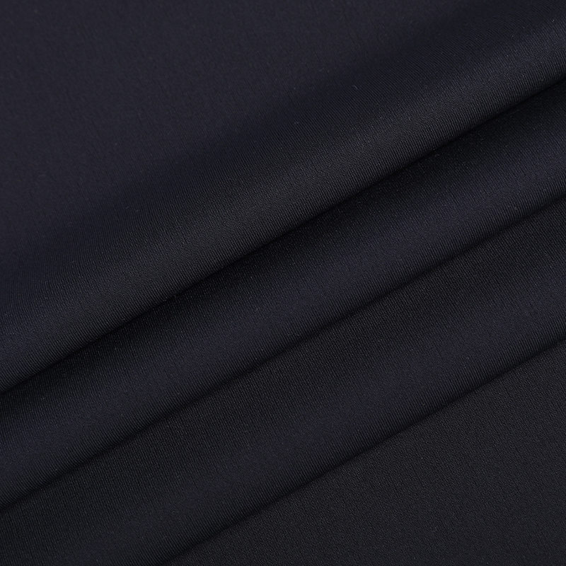 Nylon 40D (éliminant les odeurs) + élasthanne 30D (anti-moustique Ausping) tissu interlock entièrement plaqué
