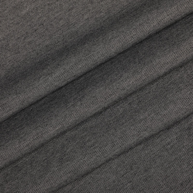 60s NA/R + 75D/72F DTY + 20D Jersey simple en élasthanne