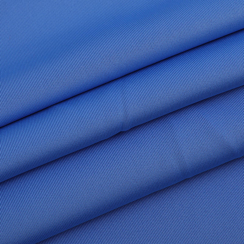 Tissu à couche d'air en élasthanne 75D/72F+20D