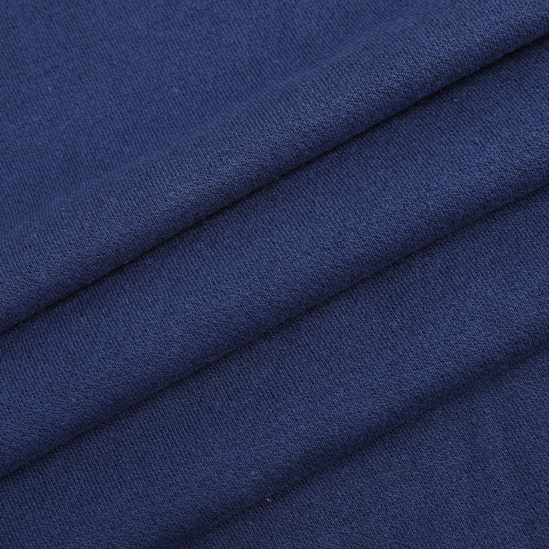 Jersey simple coton/lin années 30