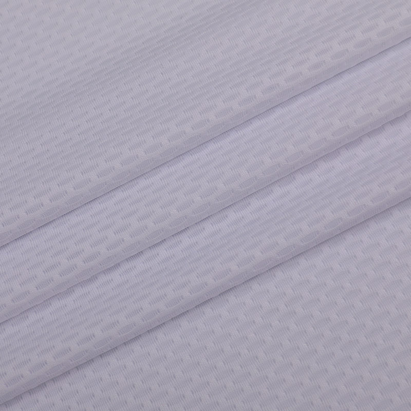 Tissu en maille 75D/DTY + 20D/Spandex