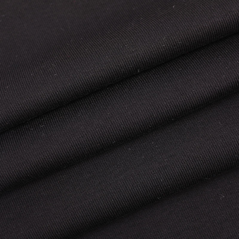 Tricot côtelé 28s JC 1x1