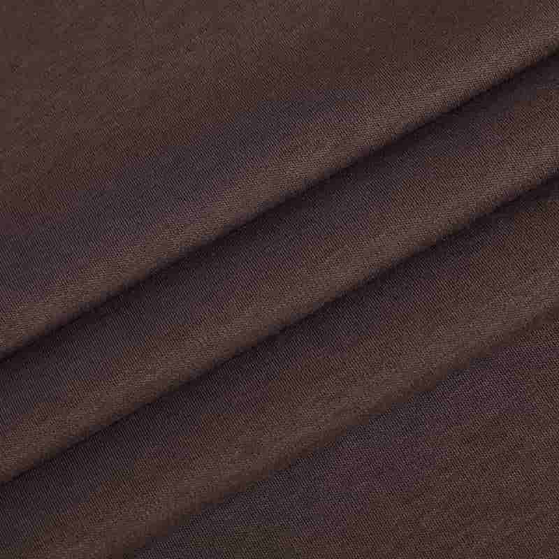 Tissu interlock Lenzing modal/coton/laine des années 40 + tissu interlock spandex entièrement plaqué 30D